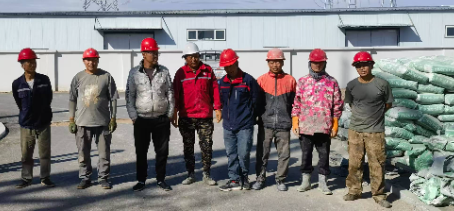 三山厂房地基沉降注浆加固施工队伍怎么选